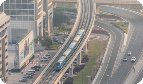 Sustainable Urban Transportation